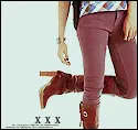 Fashionista