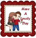 Have A Lovely Day