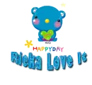 Rieka Love It