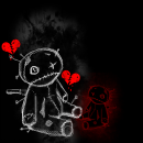 emo cute dollie