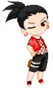 emo shikamaru