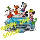 happy day  emilio