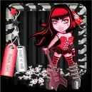 rock chick