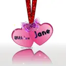 2 hearts combine