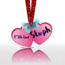 2 hearts combine