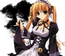 anime girl