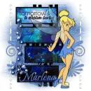 A dream away, Tinkerbell