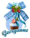 Georganne ... delicious bow