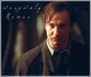 remus lupin werewolf