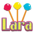 lollipop lara