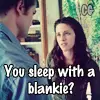 blankie