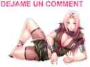 dejame un comment