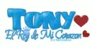 tony king of my heart(spanish)