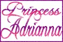 Princess Adrianna