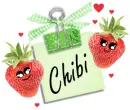 Chibi ... berry note!