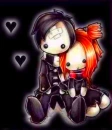 emo love