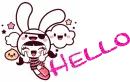 Hello