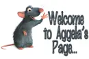 Rat: Welcome to Aggela's Page