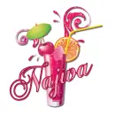 Pink Cocktail: Najwa