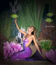 Mermaid-Sirena