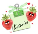 Katerina ... berry note !