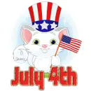 July 4th: July 4th