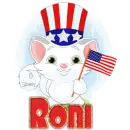 July 4th: Roni