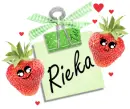 Rieka ... berry note !