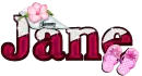 Sea Shell & Pink Slipper: Jane