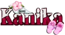 Sea Shell & Pink Slipper: Kanika