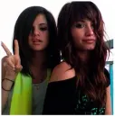 selina and demi