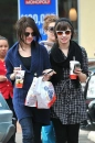 selina and demi