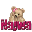 Bear: Najwa