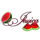 Water Melon: Jessica