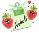 Noheli ... berry note !