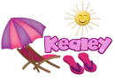 Kealey