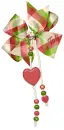 Heart Ornament