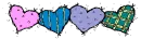 Heart Divider!