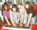 The Ramones