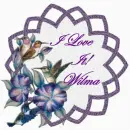 I Love It! - Wilma