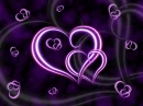 PURPLE HEARTS