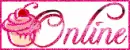 Cupcake ~ Online