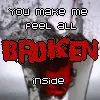 Broken mis