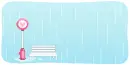 rain