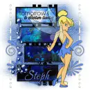 A dream away, Tinkerbell