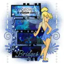 A dream away, Tinkerbell