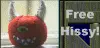 Free Hissy the Cacodemon