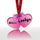 2 hearts combine