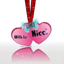2 heart combines