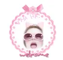 HA HA WELCOME